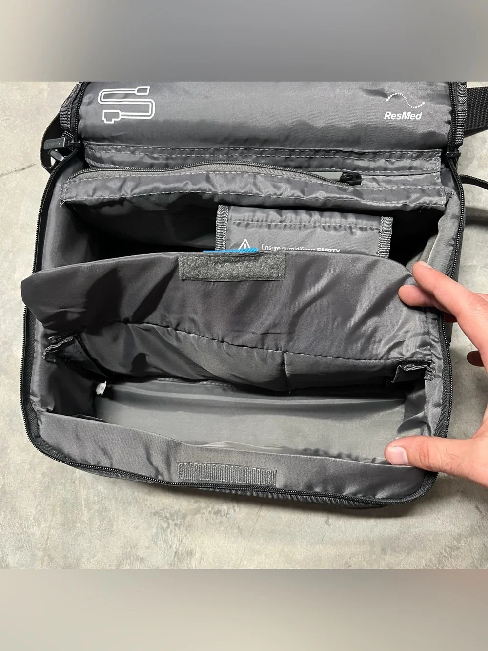 ResMed genuine cpap